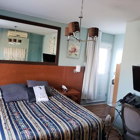 Auberge Maison Roy مدينة كويبيك المظهر الخارجي الصورة