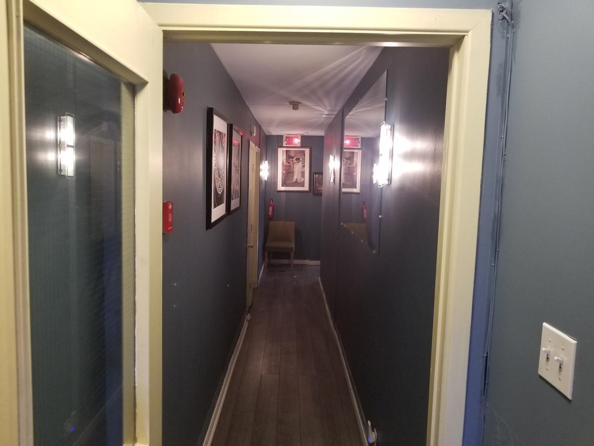Auberge Maison Roy مدينة كويبيك المظهر الخارجي الصورة
