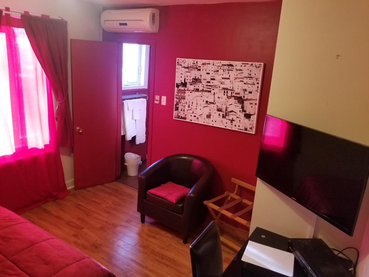 Auberge Maison Roy مدينة كويبيك المظهر الخارجي الصورة