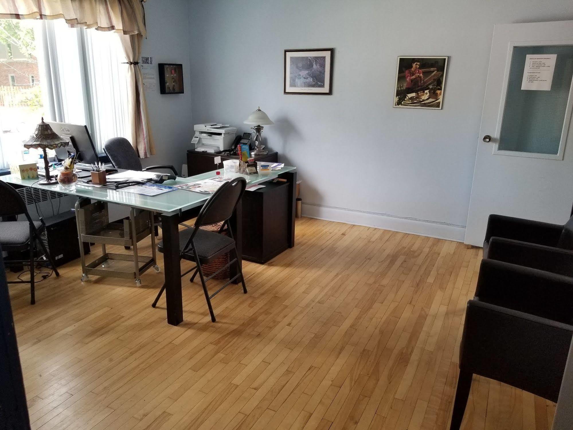 Auberge Maison Roy مدينة كويبيك المظهر الخارجي الصورة