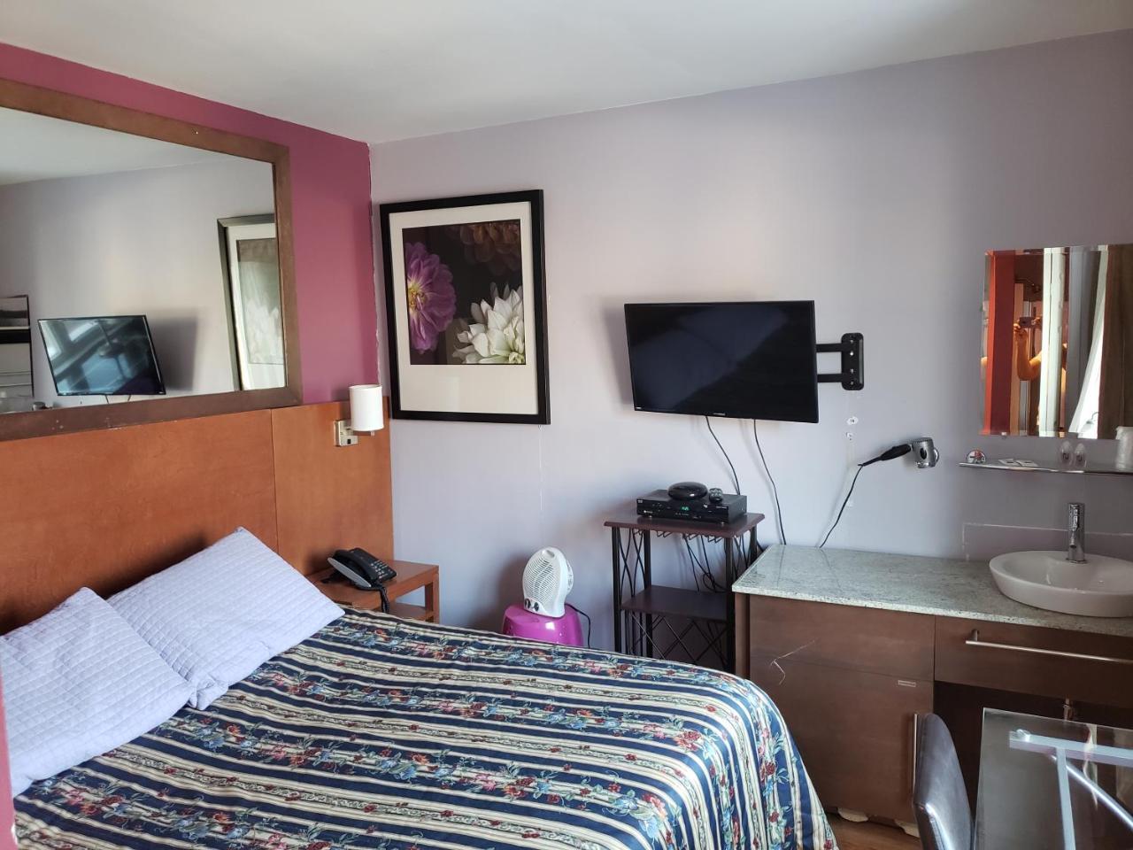 Auberge Maison Roy مدينة كويبيك المظهر الخارجي الصورة