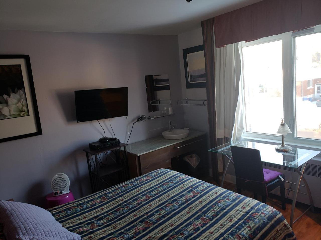 Auberge Maison Roy مدينة كويبيك المظهر الخارجي الصورة