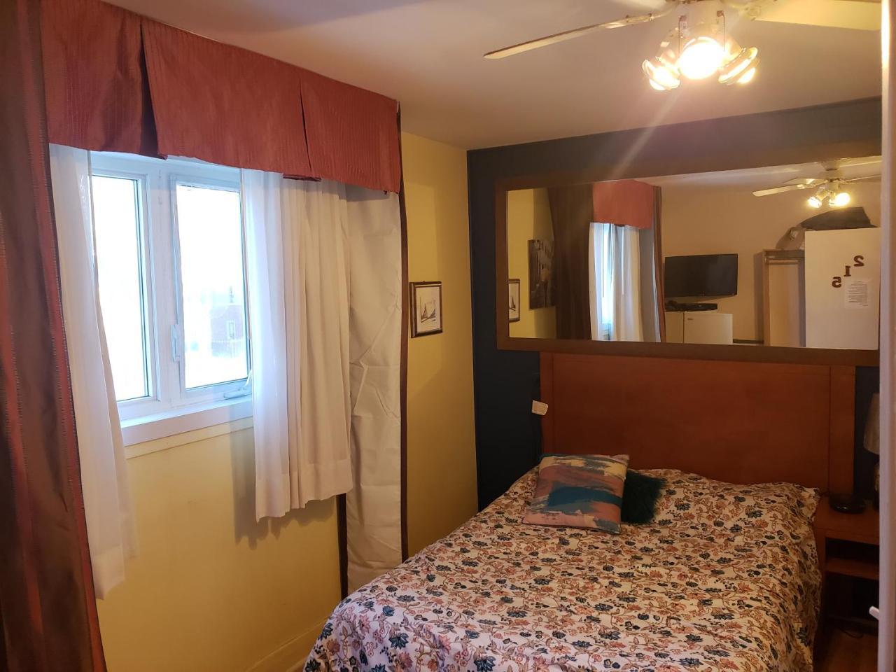 Auberge Maison Roy مدينة كويبيك المظهر الخارجي الصورة
