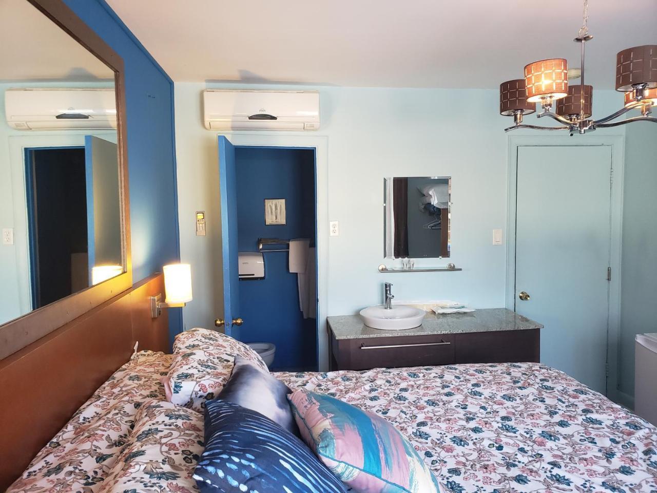 Auberge Maison Roy مدينة كويبيك المظهر الخارجي الصورة