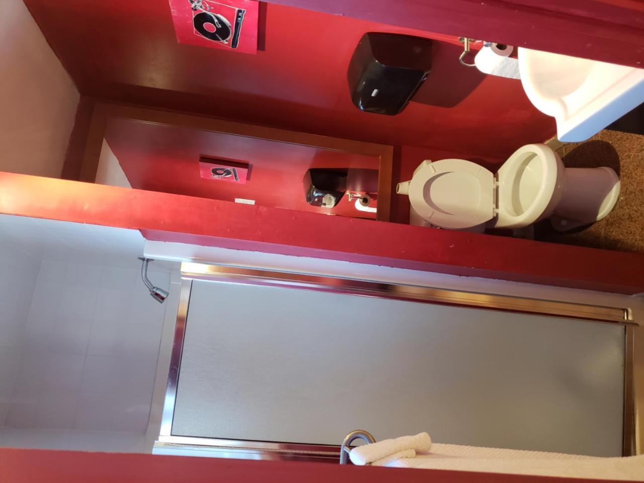 Auberge Maison Roy مدينة كويبيك المظهر الخارجي الصورة