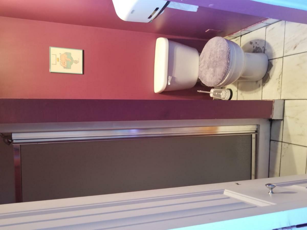 Auberge Maison Roy مدينة كويبيك المظهر الخارجي الصورة