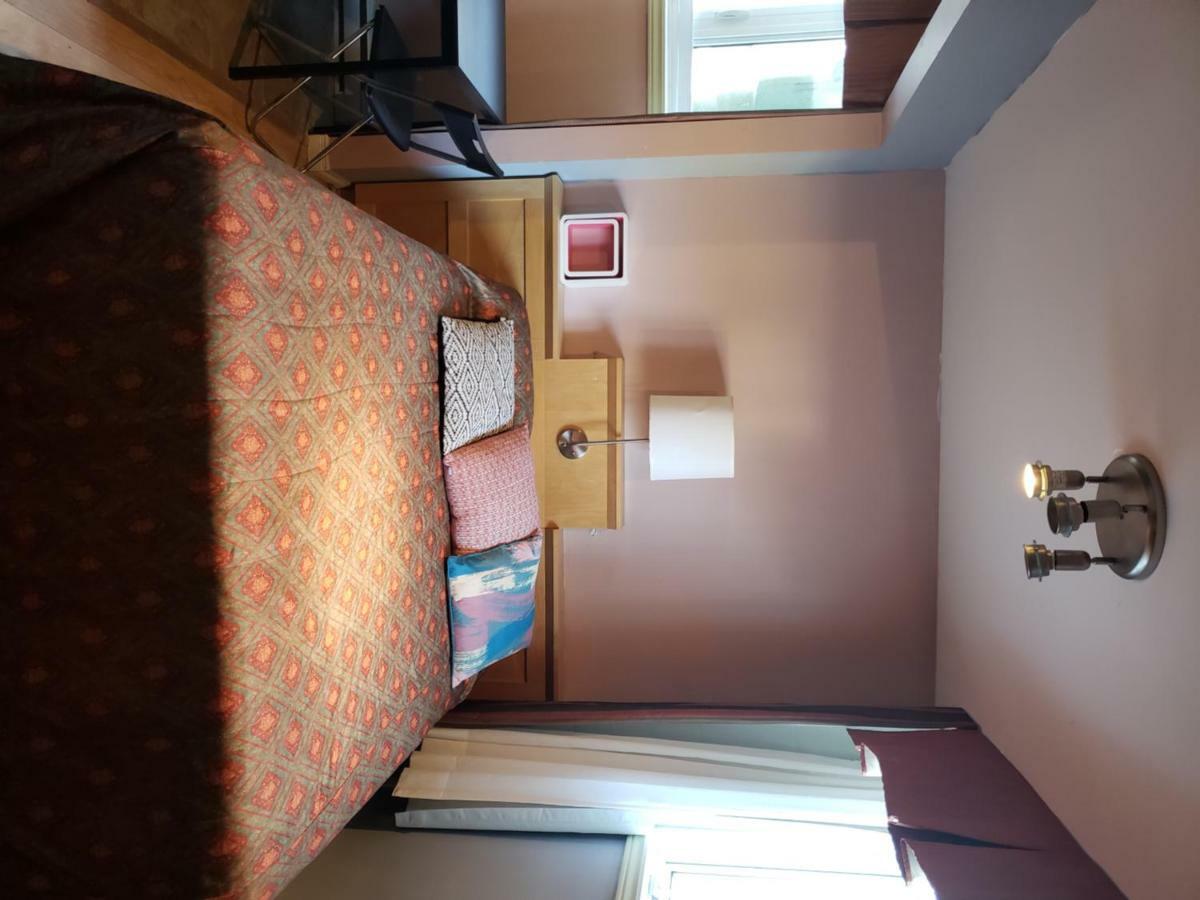 Auberge Maison Roy مدينة كويبيك المظهر الخارجي الصورة